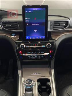 فورد إكسبلورر